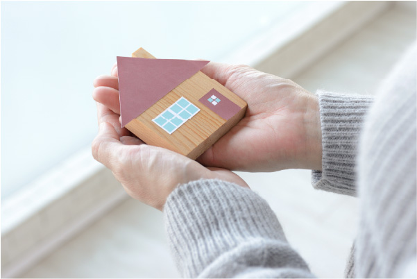 空き家・空き地に関するお悩みはございませんか？